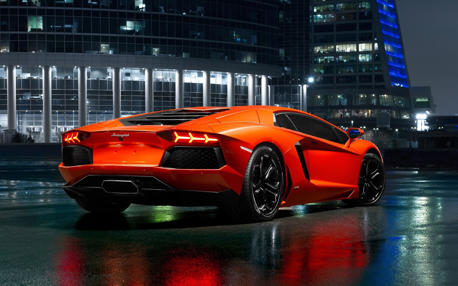 animated car wallpaper,land vehicle,vehicle,car,supercar,sports car