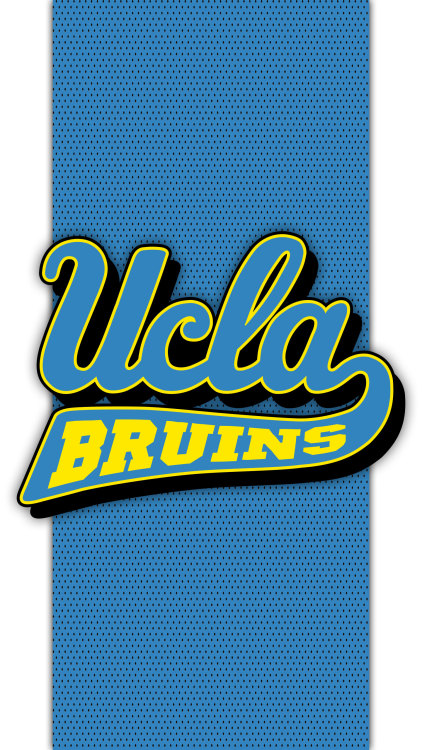 ucla iphone wallpaper,türkis,elektrisches blau,bettwäsche