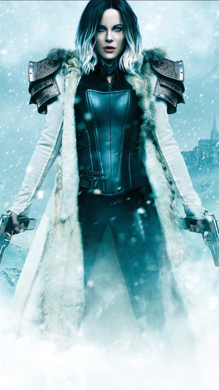 underworld blood wars wallpaper,cg artwork,outerwear,fictional character,poster,personal protective equipment