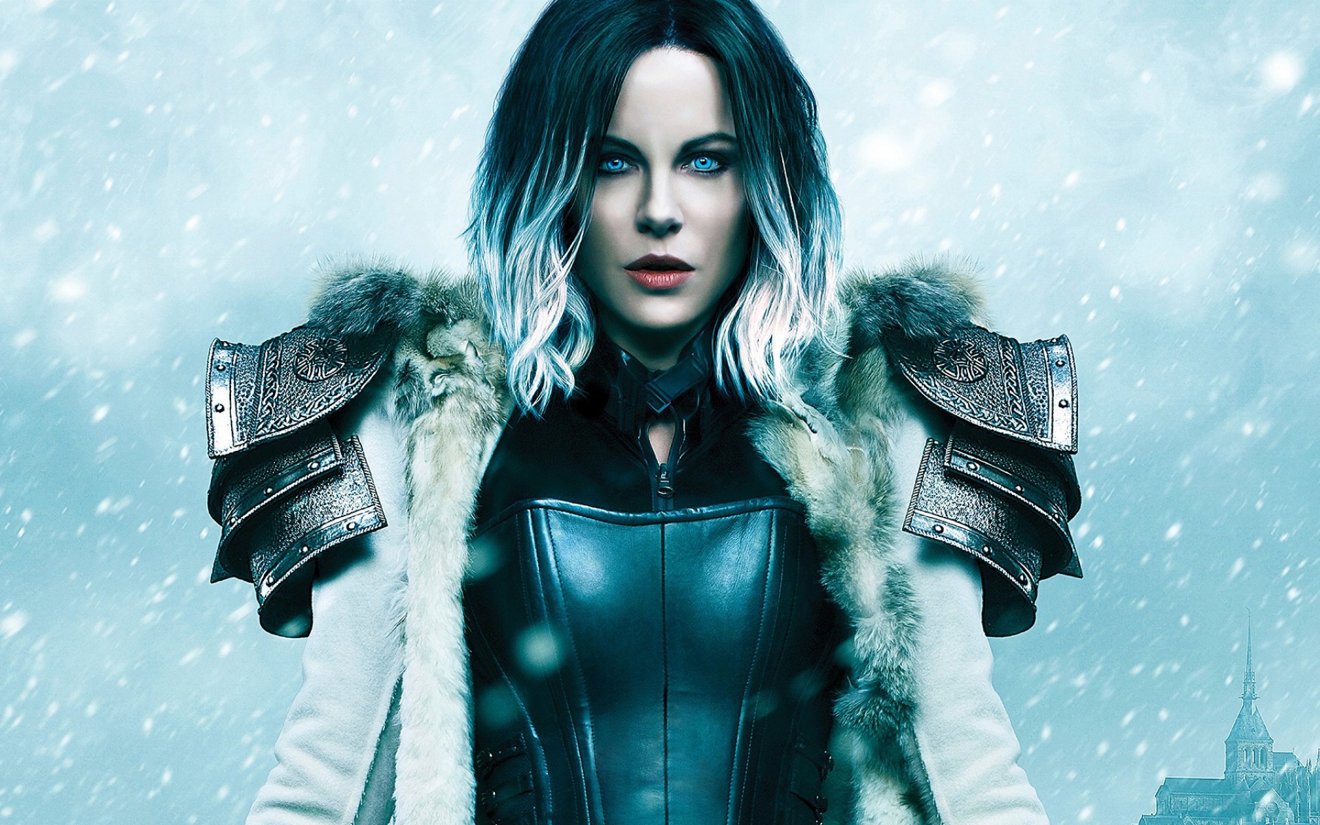 underworld blood wars wallpaper,cg artwork,goth subculture,cool,digital compositing,photography