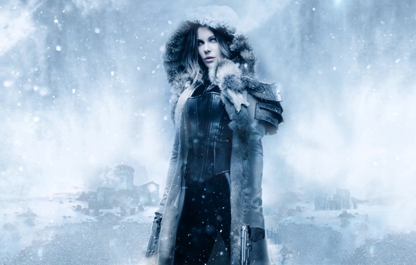 underworld blood wars wallpaper,atmospheric phenomenon,sky,cg artwork,fashion,winter storm