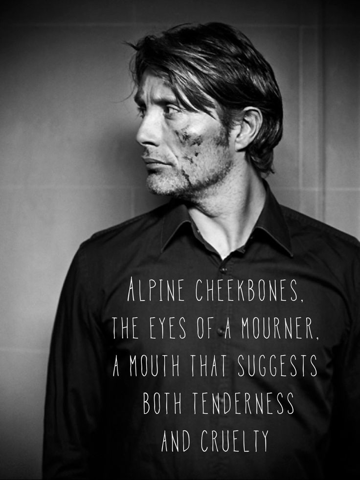 mads mikkelsen wallpaper,text,schriftart,fotografie,schwarz und weiß,porträt