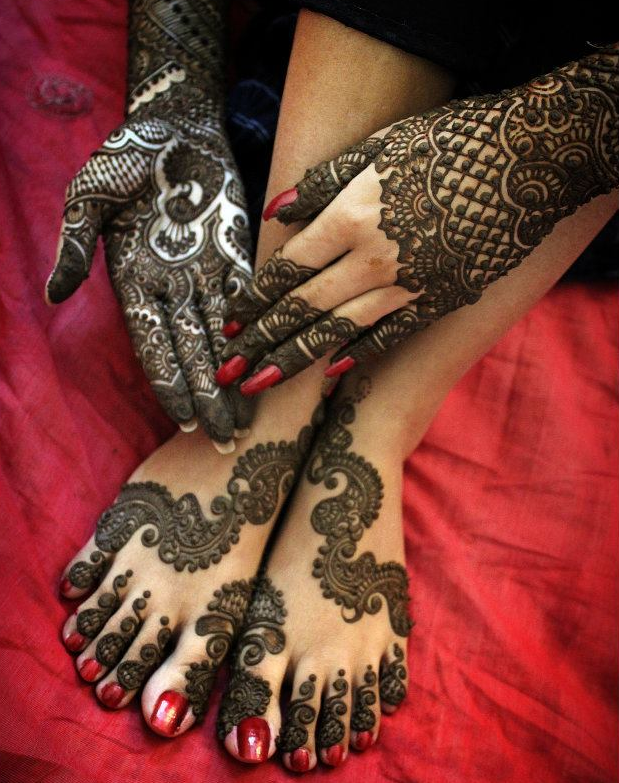 mehndi wallpaper pictures,mehndi,nail,pattern,henna,finger