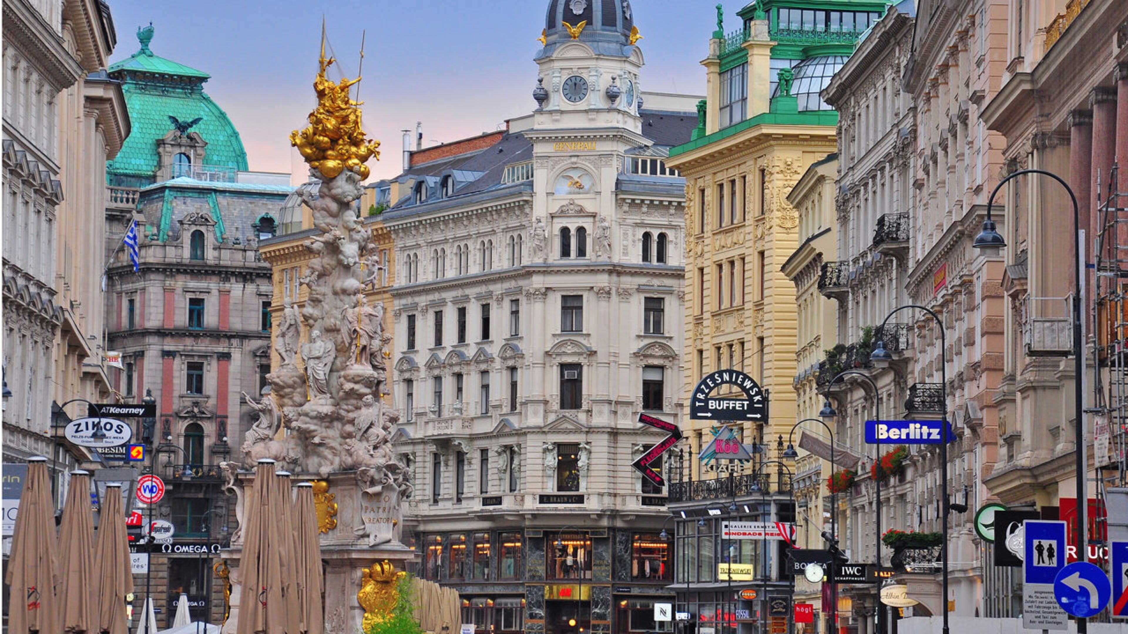 wien wallpaper,landmark,town,city,building,metropolis