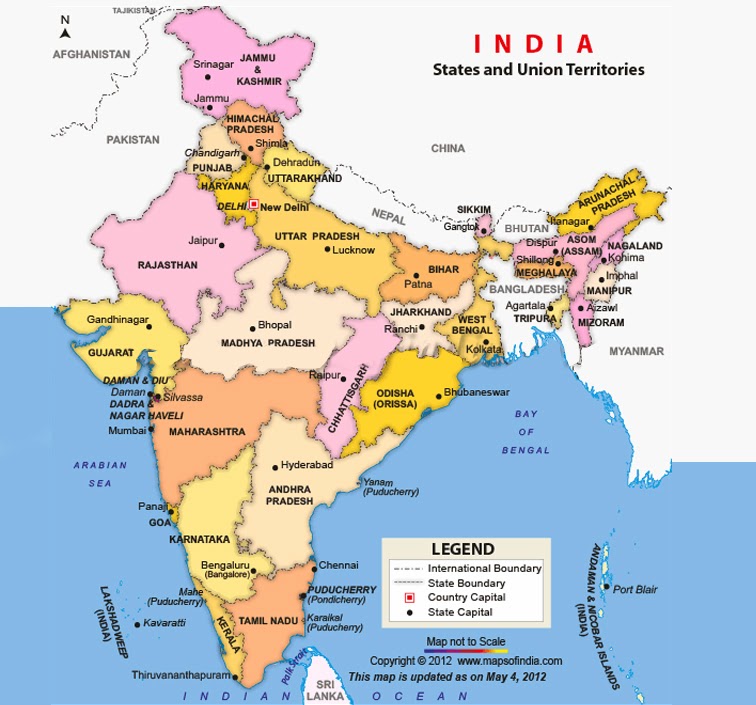 インド地図のhdの壁紙,地図,アトラス,世界