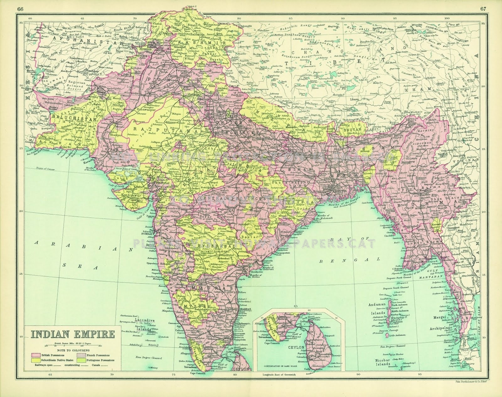 インド地図のhdの壁紙,地図,アトラス,世界,アート
