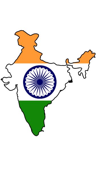 india map fondo de pantalla hd,clipart,ilustración,gráficos