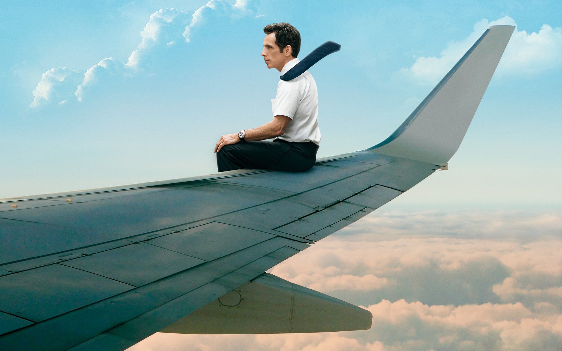 walter mitty wallpaper,aereo,linea aerea,ala,ingegneria aerospaziale,cielo