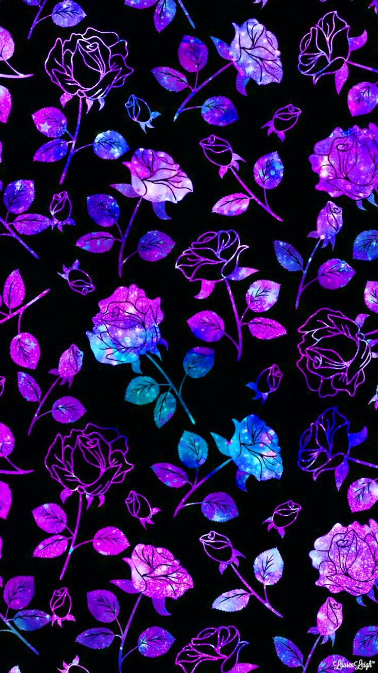 예쁜 장미 배경 화면,제비꽃,보라색,무늬,분홍,디자인
