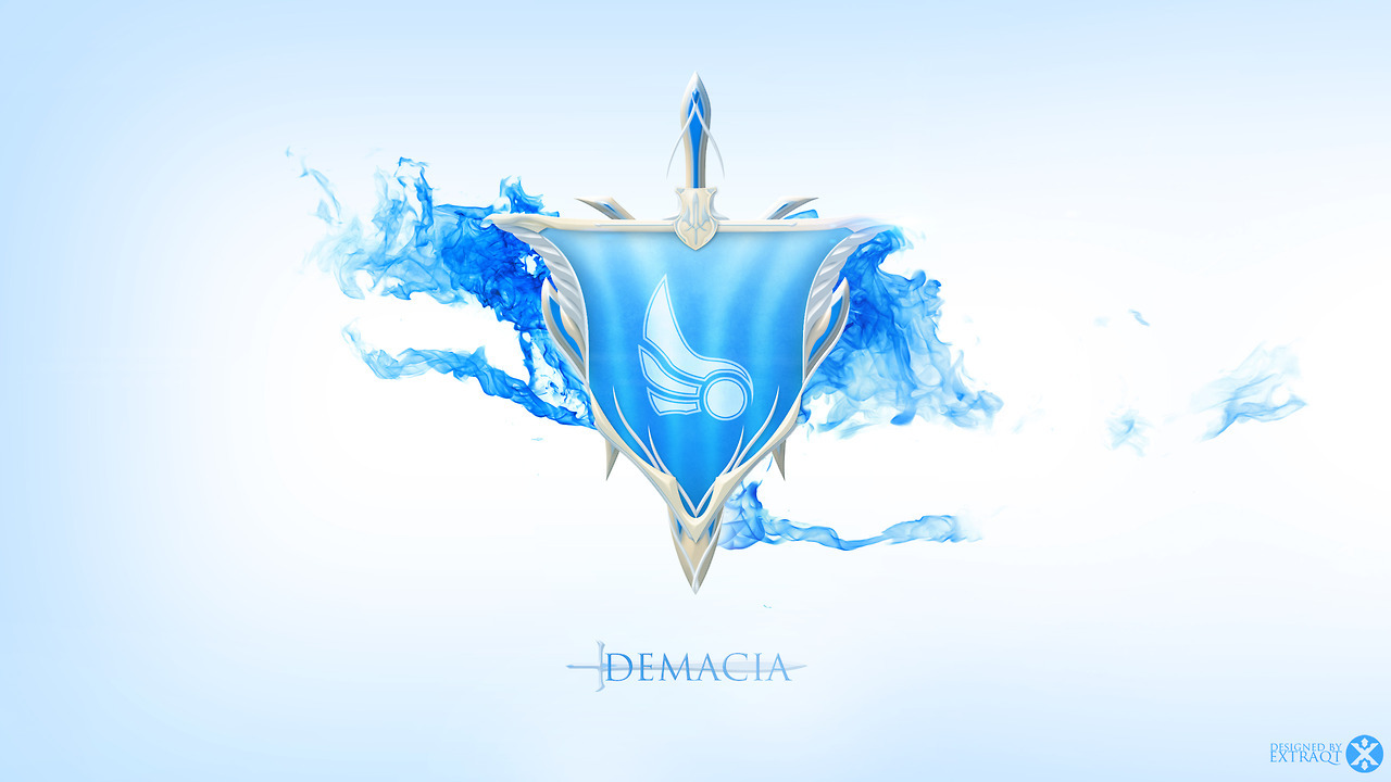 League Of Legends Demacia Wallpaper Download It Here Lol Wallpapers Demacia WallpaperUse