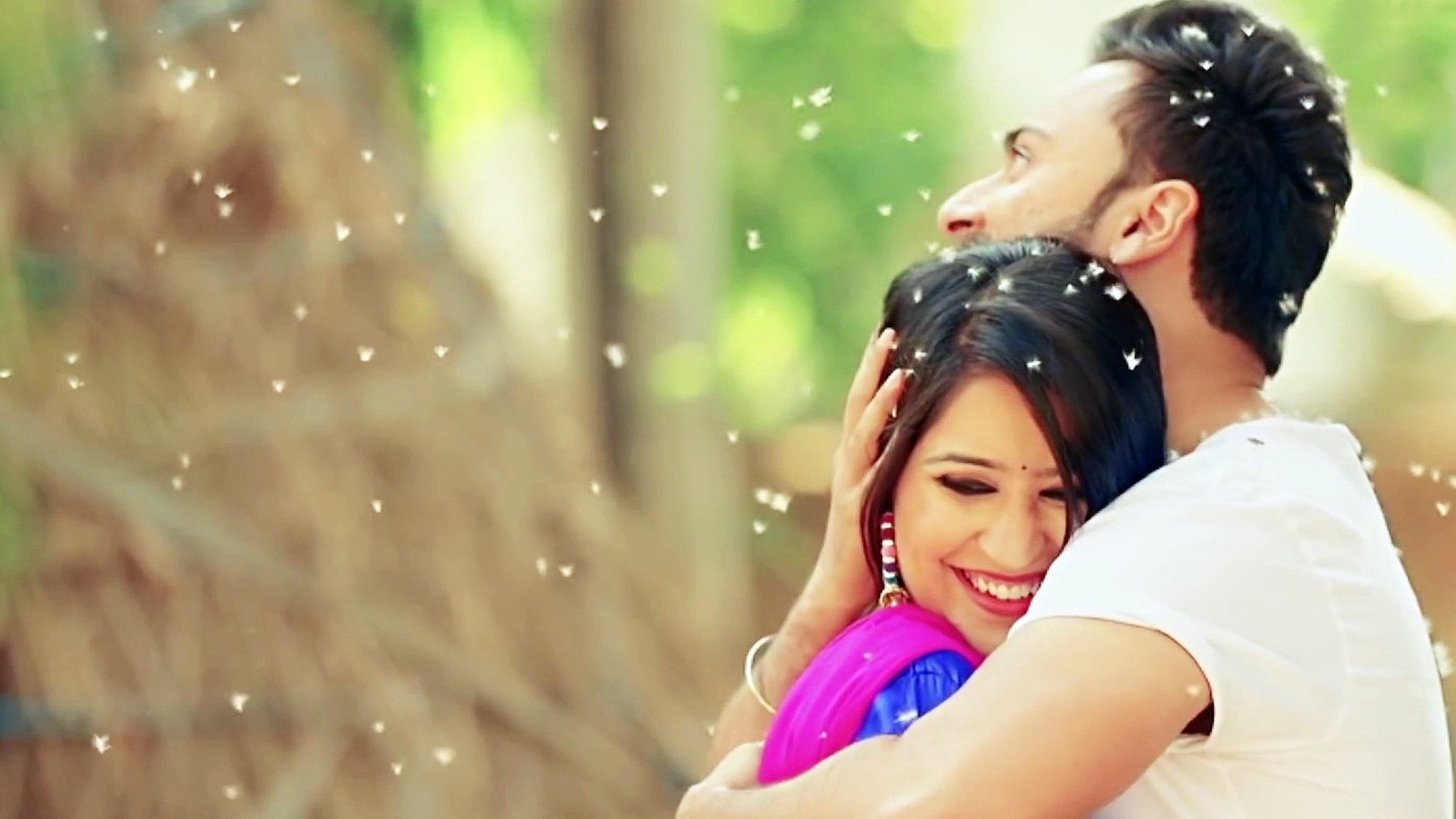 cute punjabi couples wallpapers,people in nature,photograph,love,romance,beauty