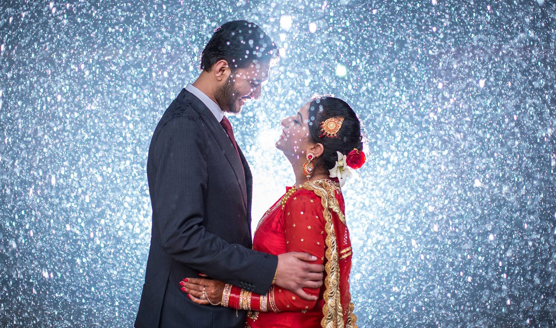 cute punjabi couples wallpapers,photograph,ceremony,event,wedding,formal wear
