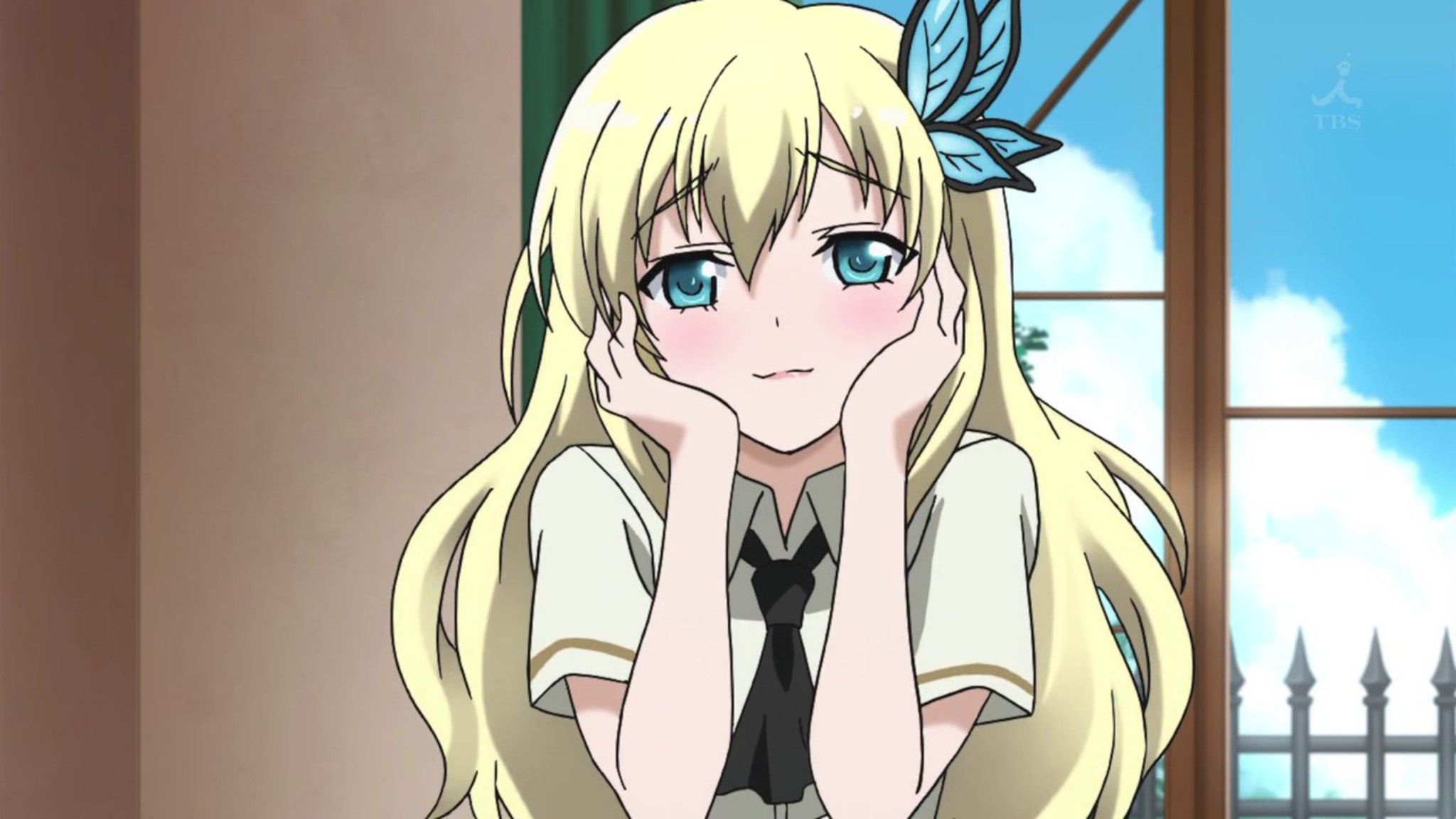 Imagenes de gabriel high school dxd wallpaperuse