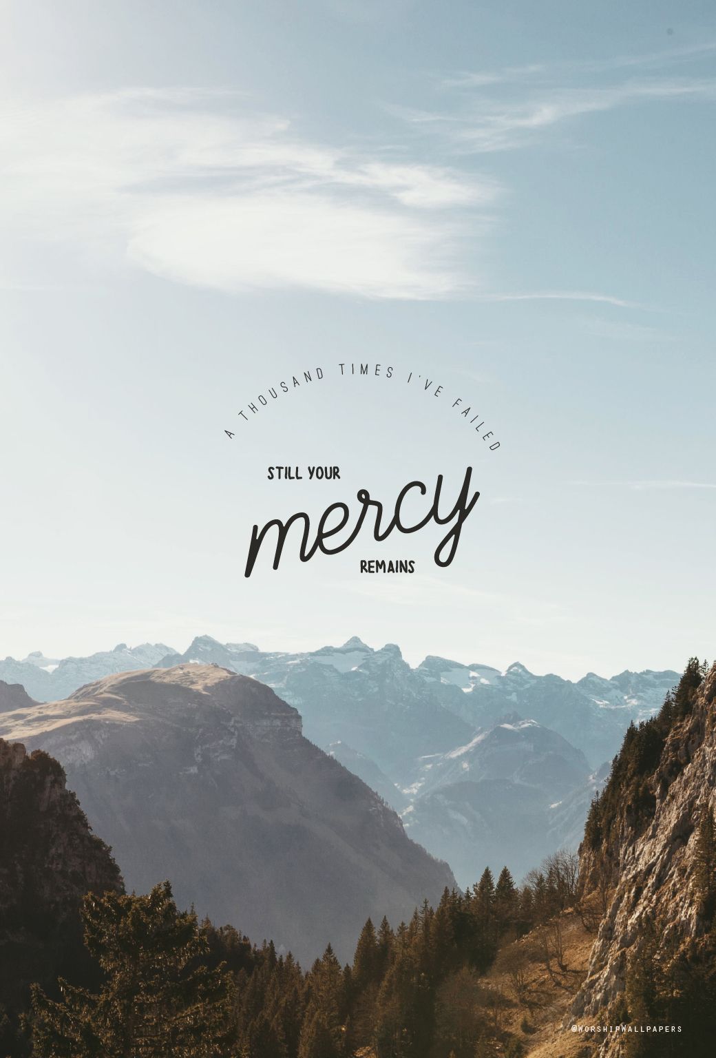 this phone belongs to wallpaper,sky,mountainous landforms,mountain,font