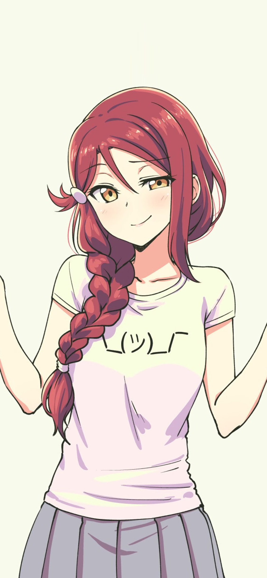 love live wallpaper iphone,hair,face,cartoon,anime,head