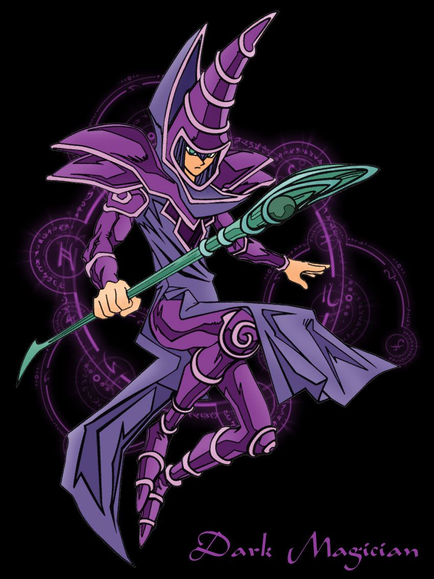 dark magician wallpaper,fictional character,illustration,graphic design,batman,games