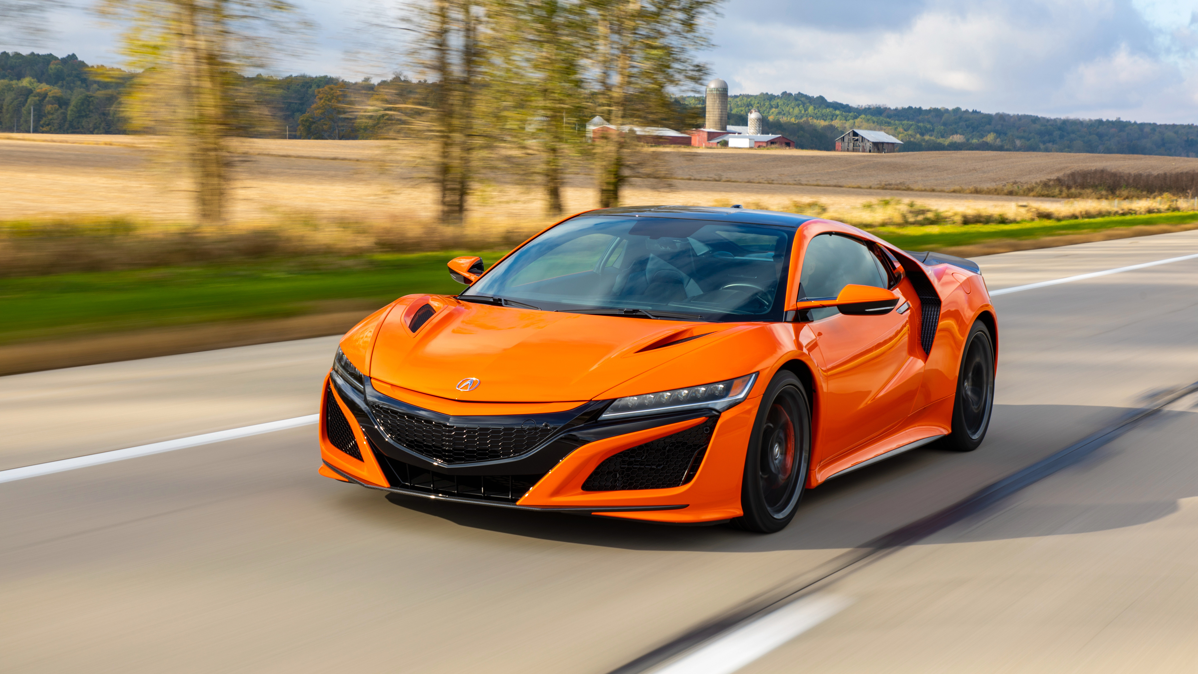 acura nsx wallpaper,land vehicle,vehicle,car,sports car,automotive design