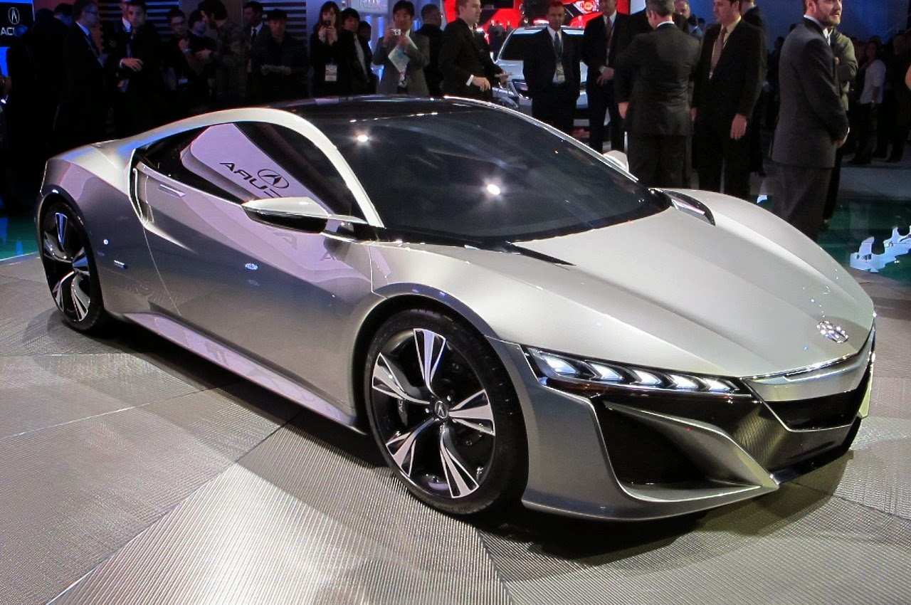 acura nsx wallpaper,land vehicle,vehicle,car,auto show,automotive design