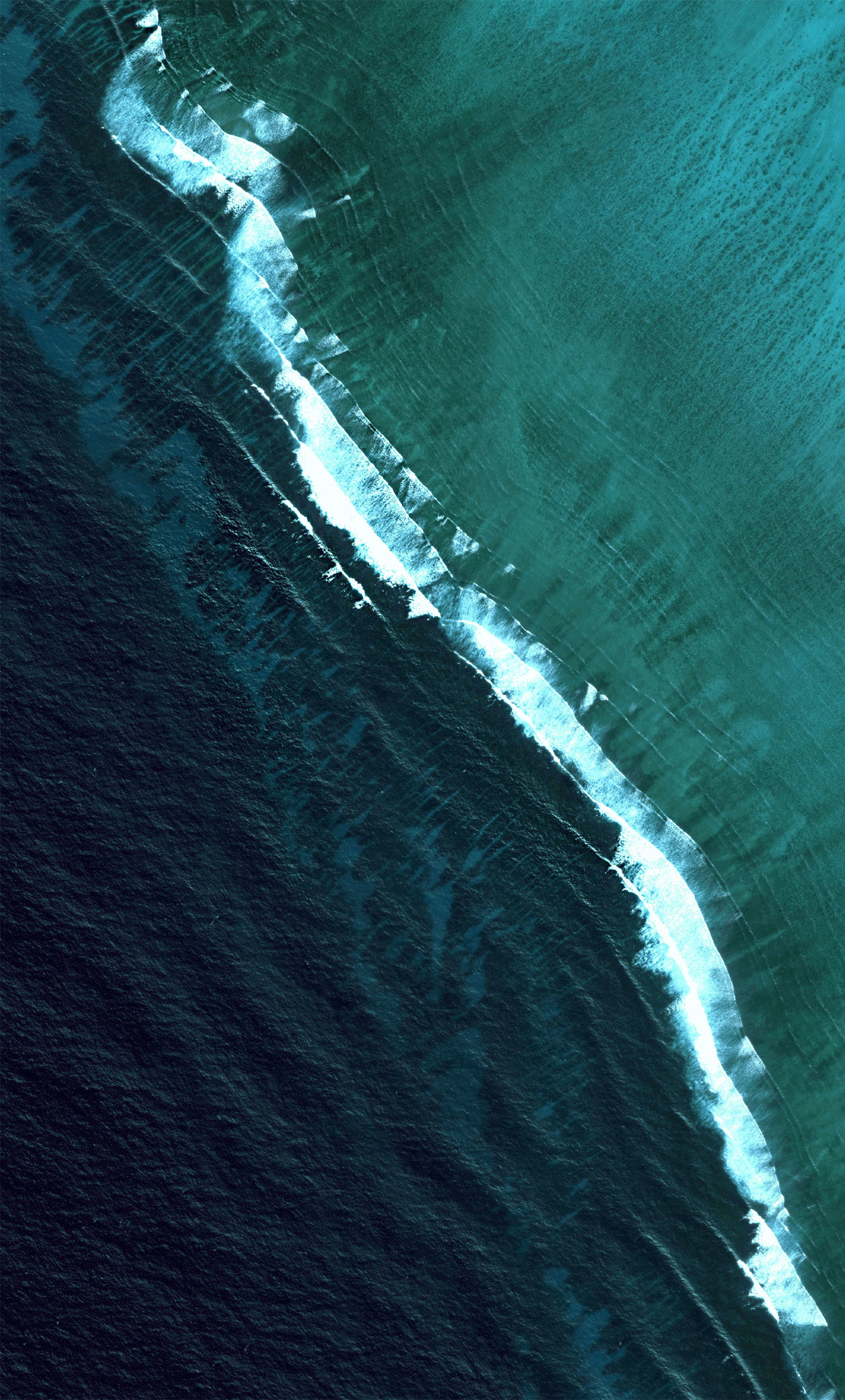 sfondo 2k per dispositivi mobili,acqua,blu,onda,acqua,turchese