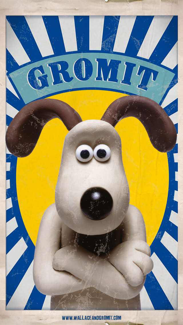 wallace and gromit wallpaper,animated cartoon,snout,animation
