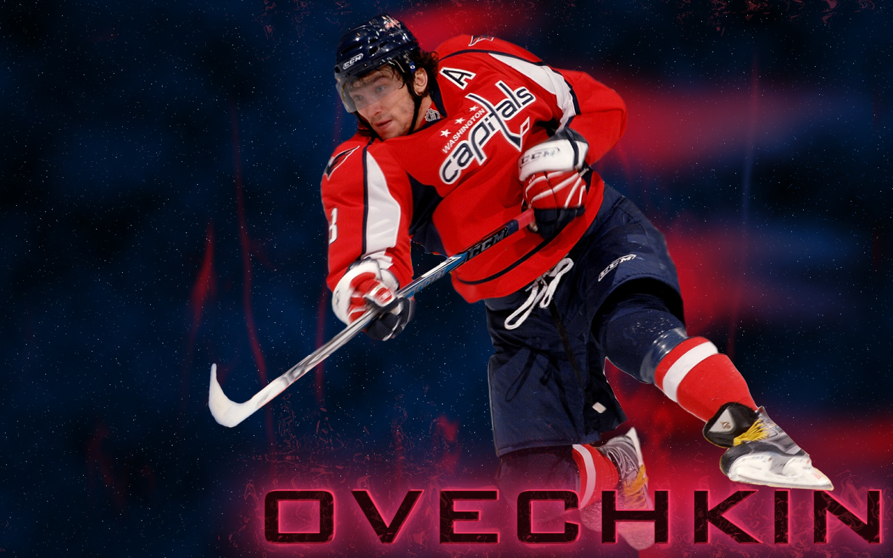 ovechkin wallpaper,ice hockey equipment,sports gear,hockey,stick and ball games,team sport