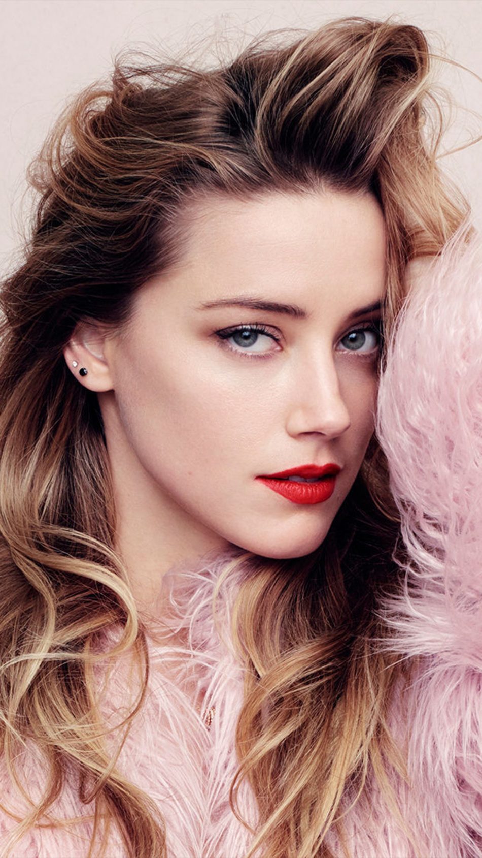 amber heard hd wallpaper,hair,face,hairstyle,eyebrow,lip