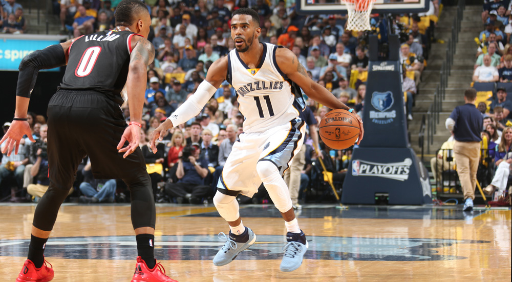 mike conley wallpaper,sports,basketball player,tournament,basketball,ball game