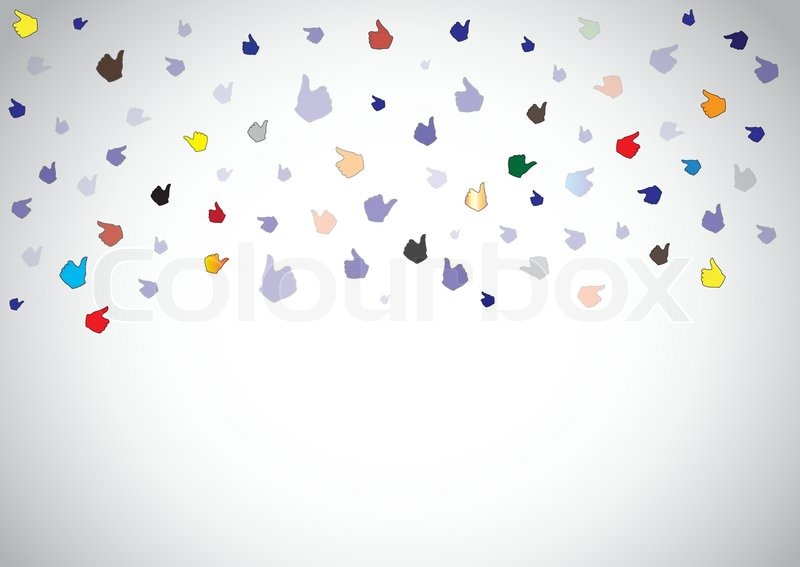 thumbs up wallpaper,balloon,pattern,font,confetti,graphic design
