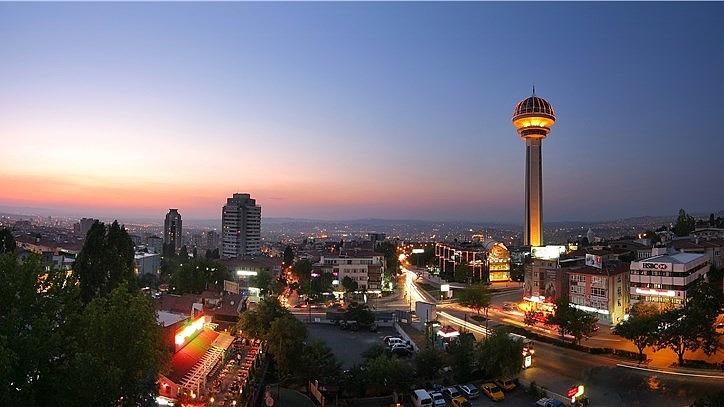 ankara tapete,metropolregion,stadt,stadtbild,stadtgebiet,himmel