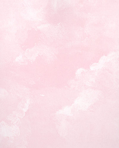 라이트 핑크 아이폰 배경 화면,분홍,하늘,구름,무늬,복숭아