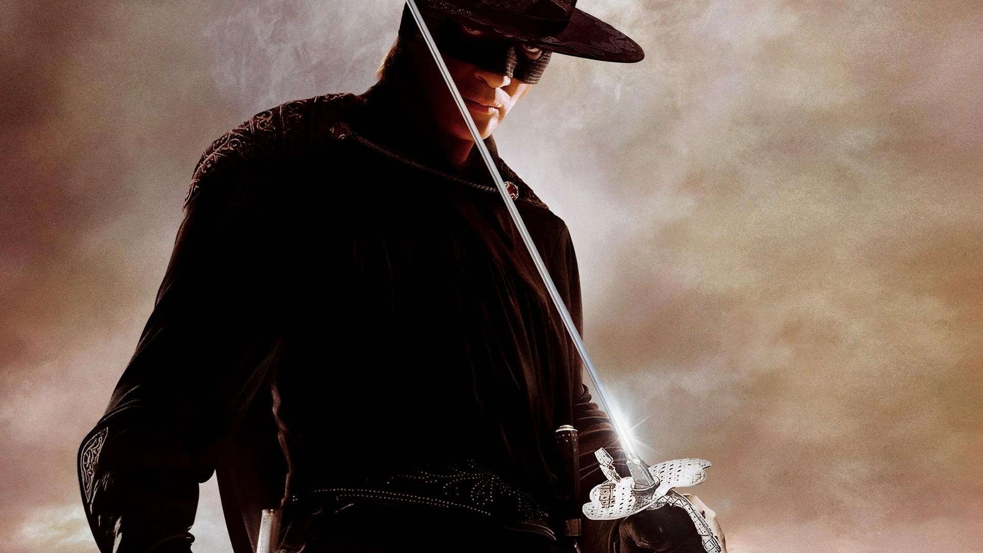 wallpaper banderas,outerwear,fictional character,gunfighter,movie