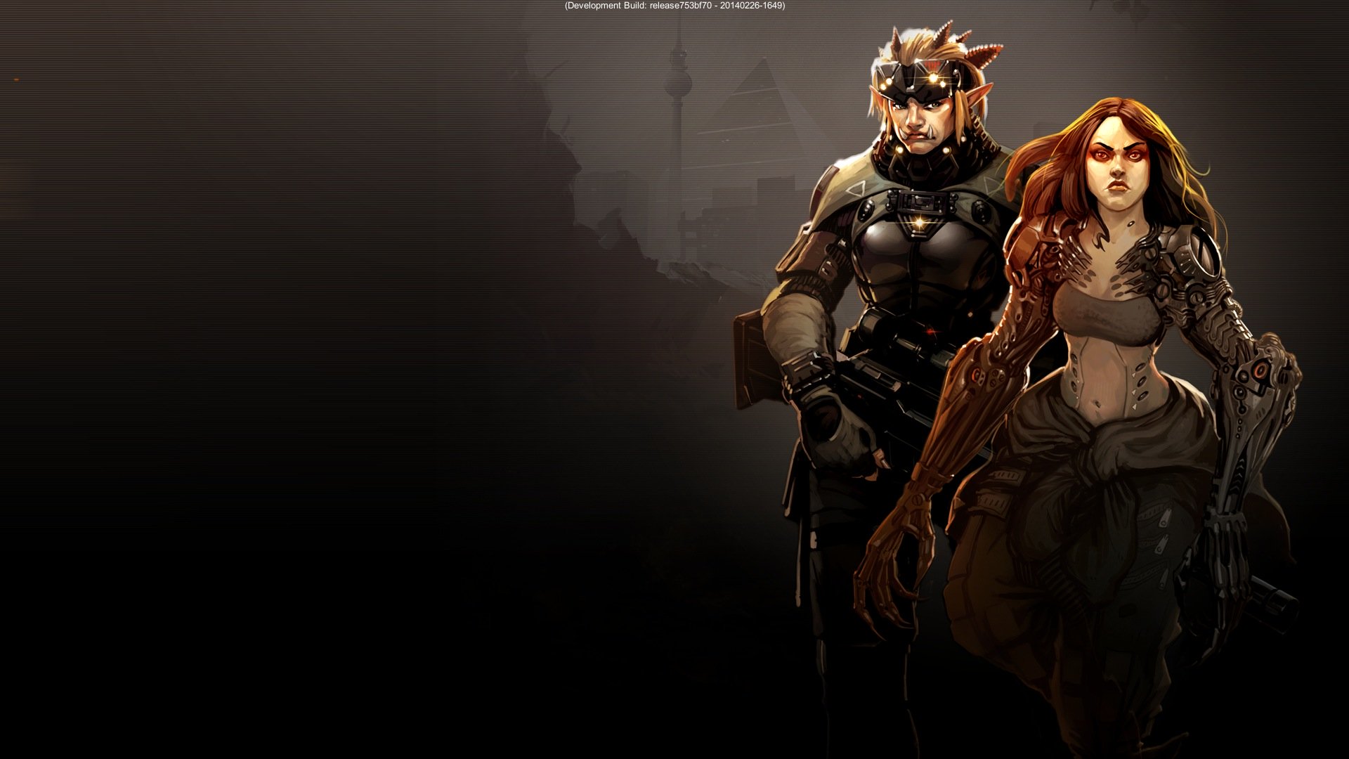 fondo de pantalla shadowrun,cg artwork,personaje de ficción,juegos,ilustración,composición digital