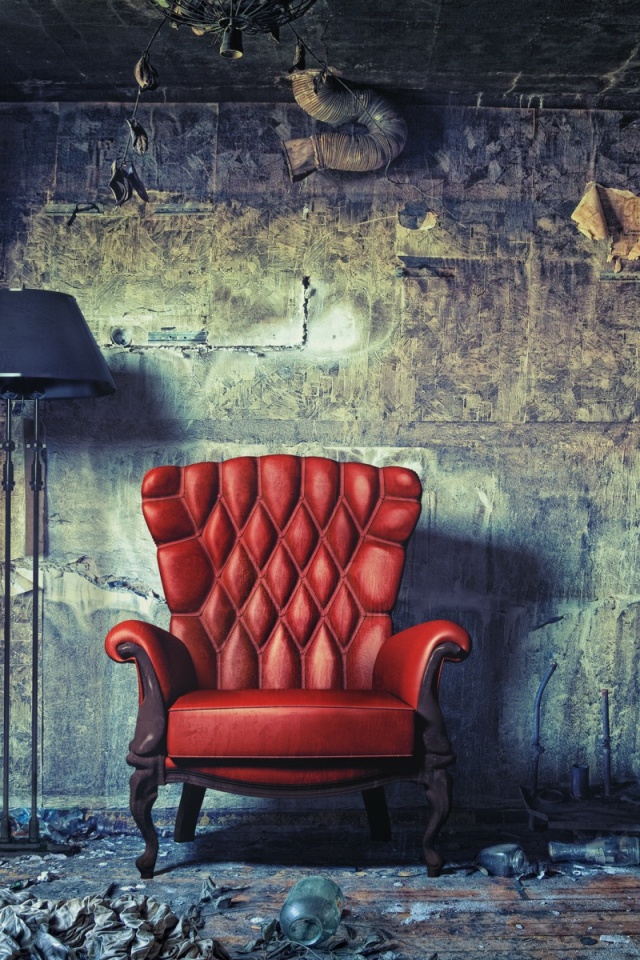 椅子の壁紙のhd,家具,椅子,赤,壁,ソファー