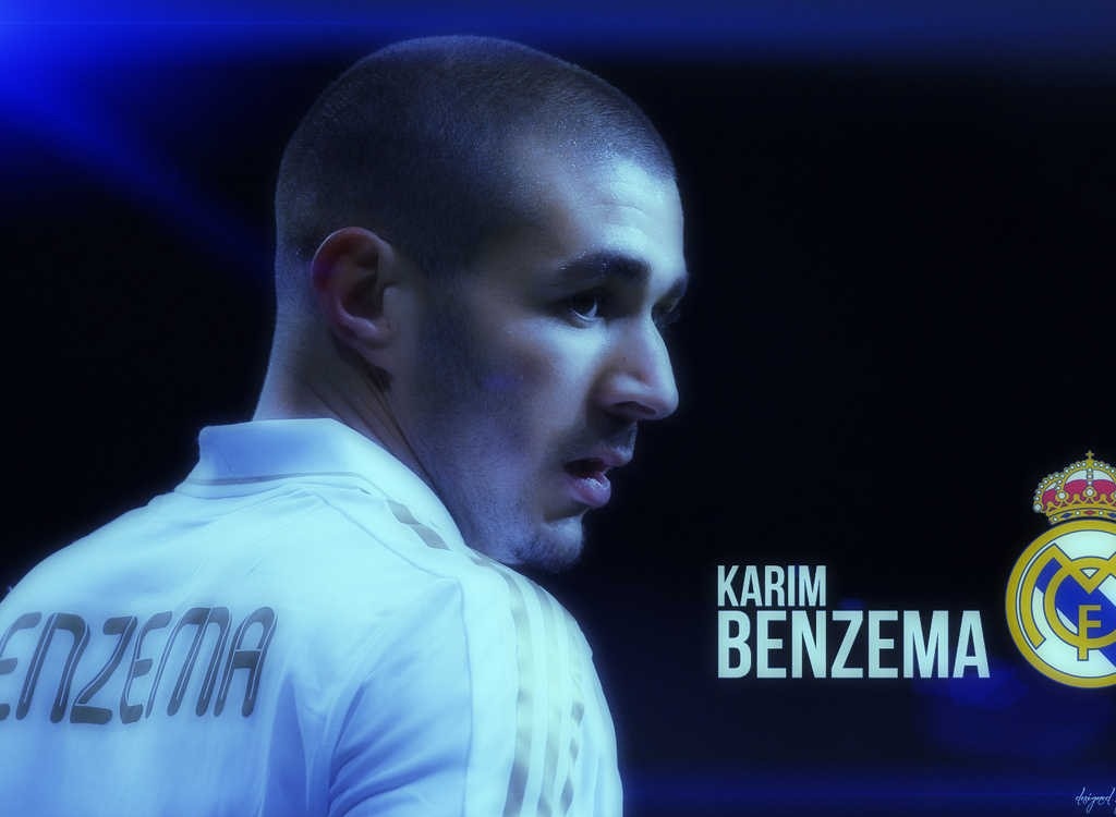 karim benzema wallpaper,games,forehead,font,indoor games and sports,recreation