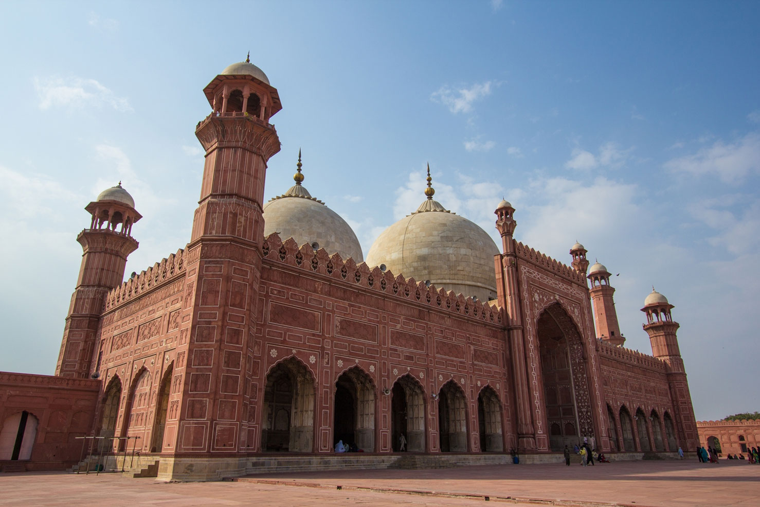 fondo de pantalla de lahore,edificio,hazme,lugar de adoración,khanqah,lugares sagrados