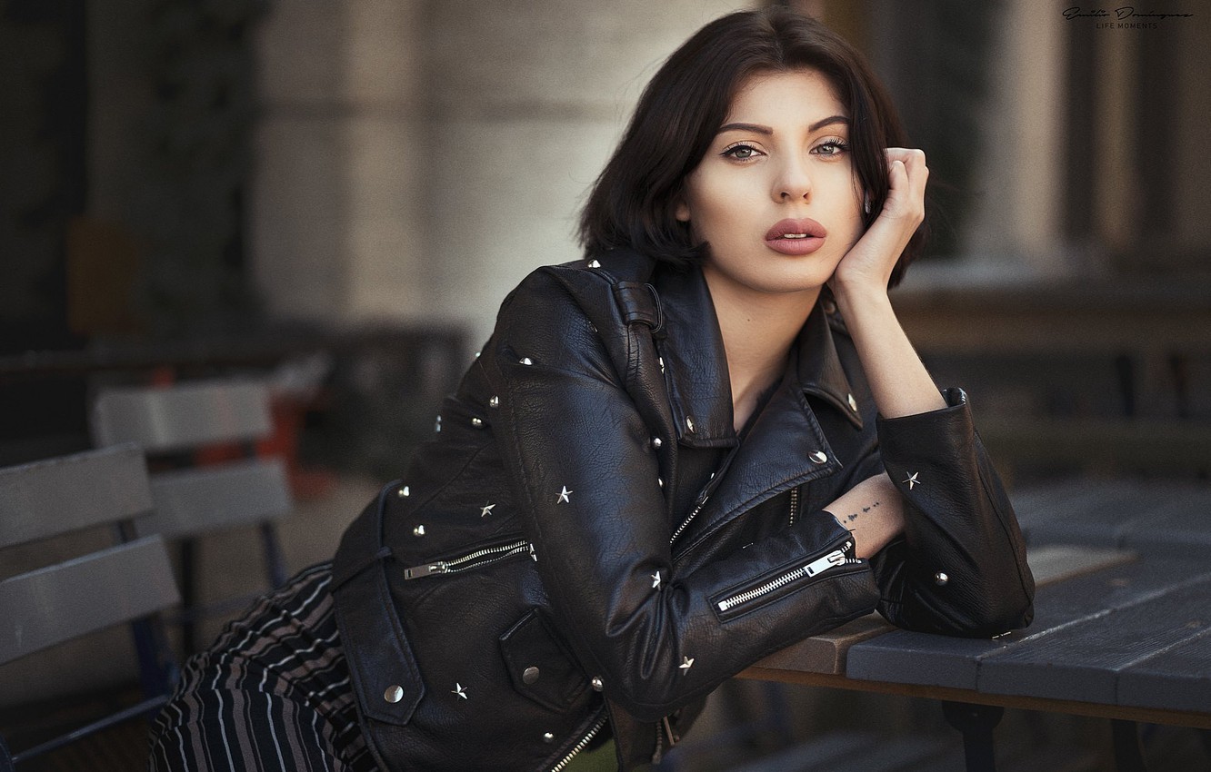 leather jackets wallpapers,beauty,leather,lip,fashion,jacket (#209935