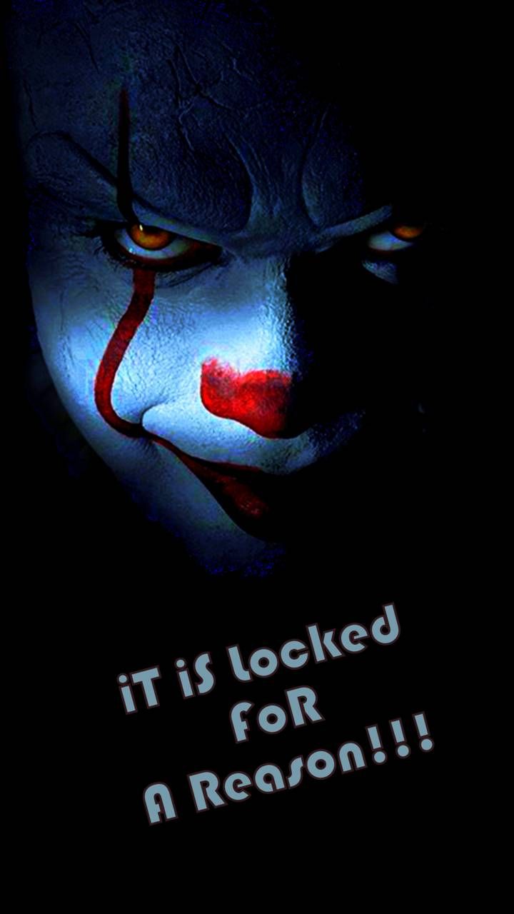 pennywise iphone wallpaper,dunkelheit,poster,fiktion,erfundener charakter,film