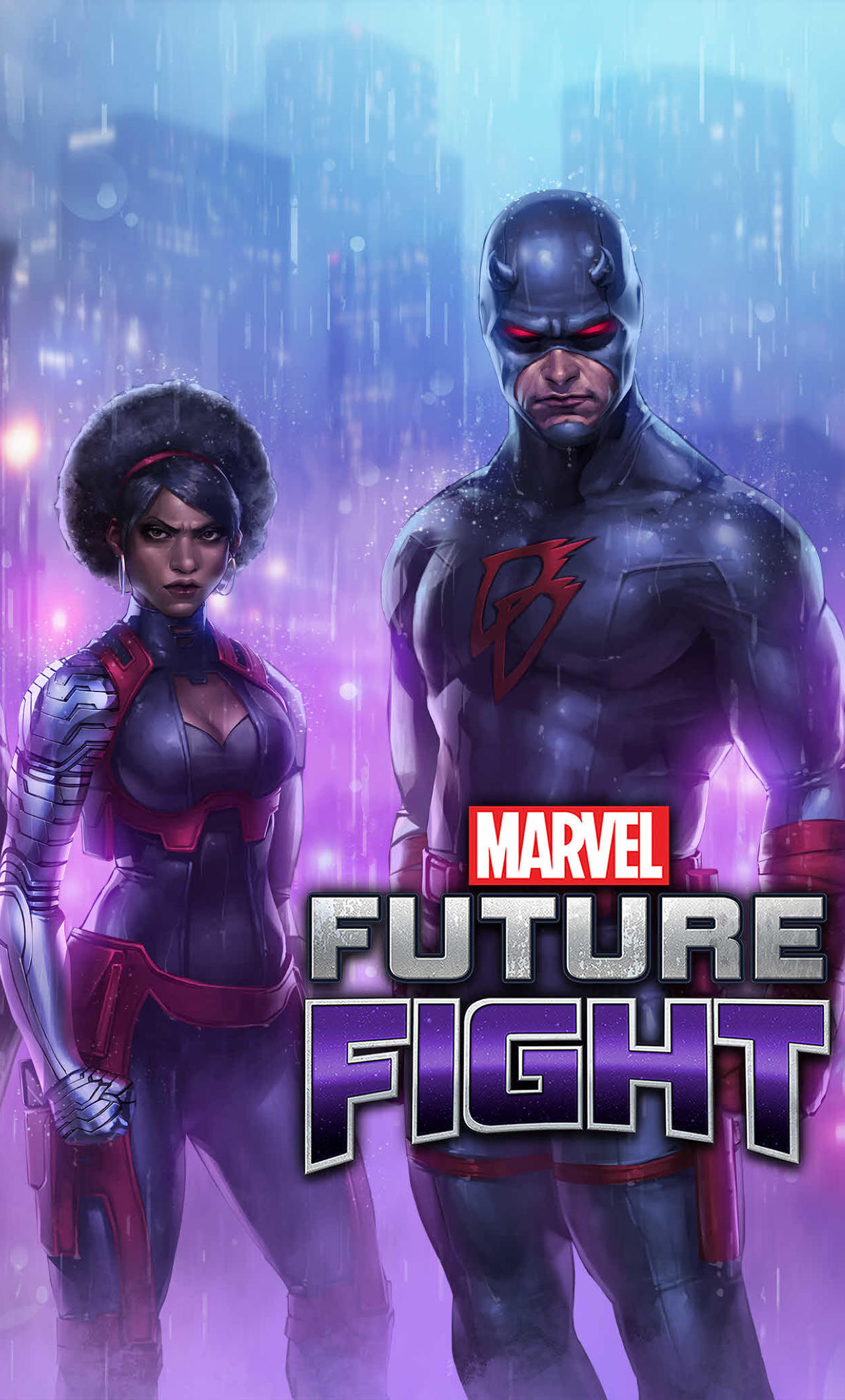 marvel future fight wallpaper,fictional character,hero,superhero,movie,games