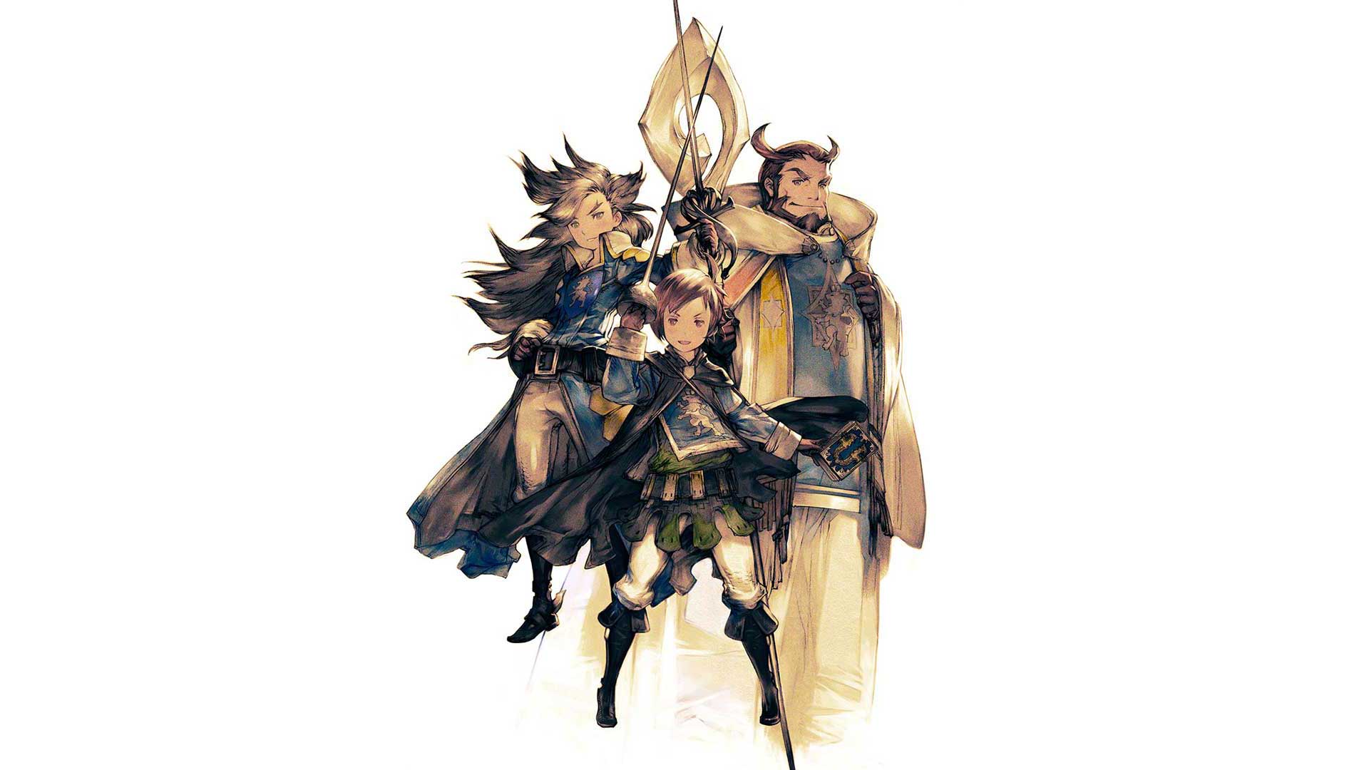 bravely second wallpaper,costume design,illustration,fictional character,art,costume