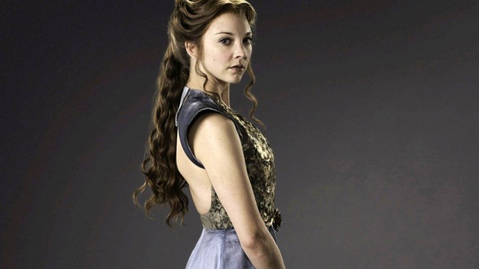 margaery tyrell wallpaper,hair,hairstyle,fashion model,beauty,long hair