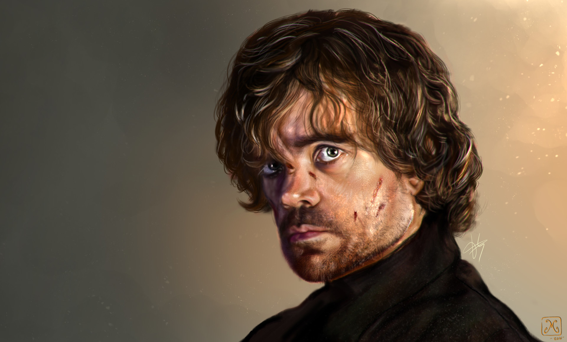 tyrion wallpaper,hair,face,chin,hairstyle,human