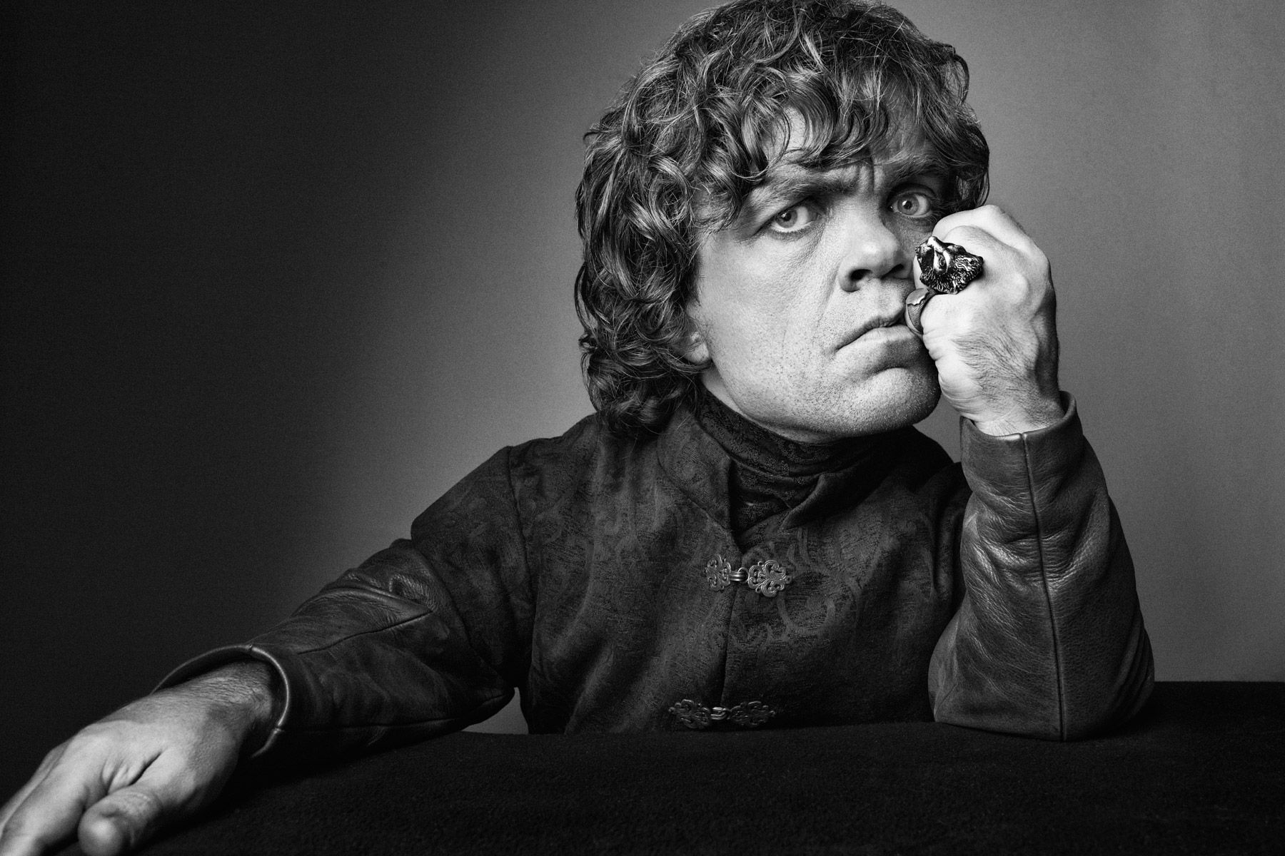 tyrion wallpaper,black,black and white,human,photography,monochrome photography