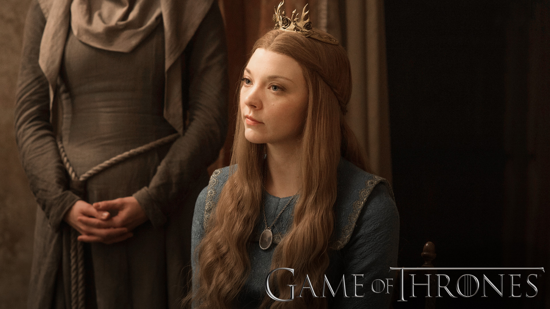 carta da parati di margaery tyrell,capelli,bellezza,acconciatura,biondo,capelli castani