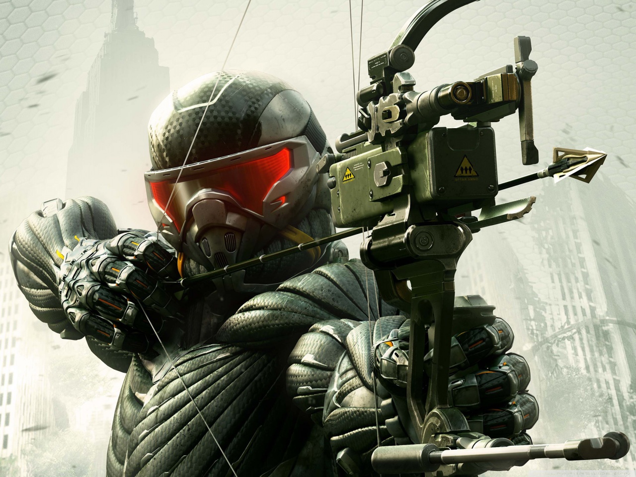 crysis hd wallpaper,soldat,persönliche schutzausrüstung,shooter spiel,helm,heer