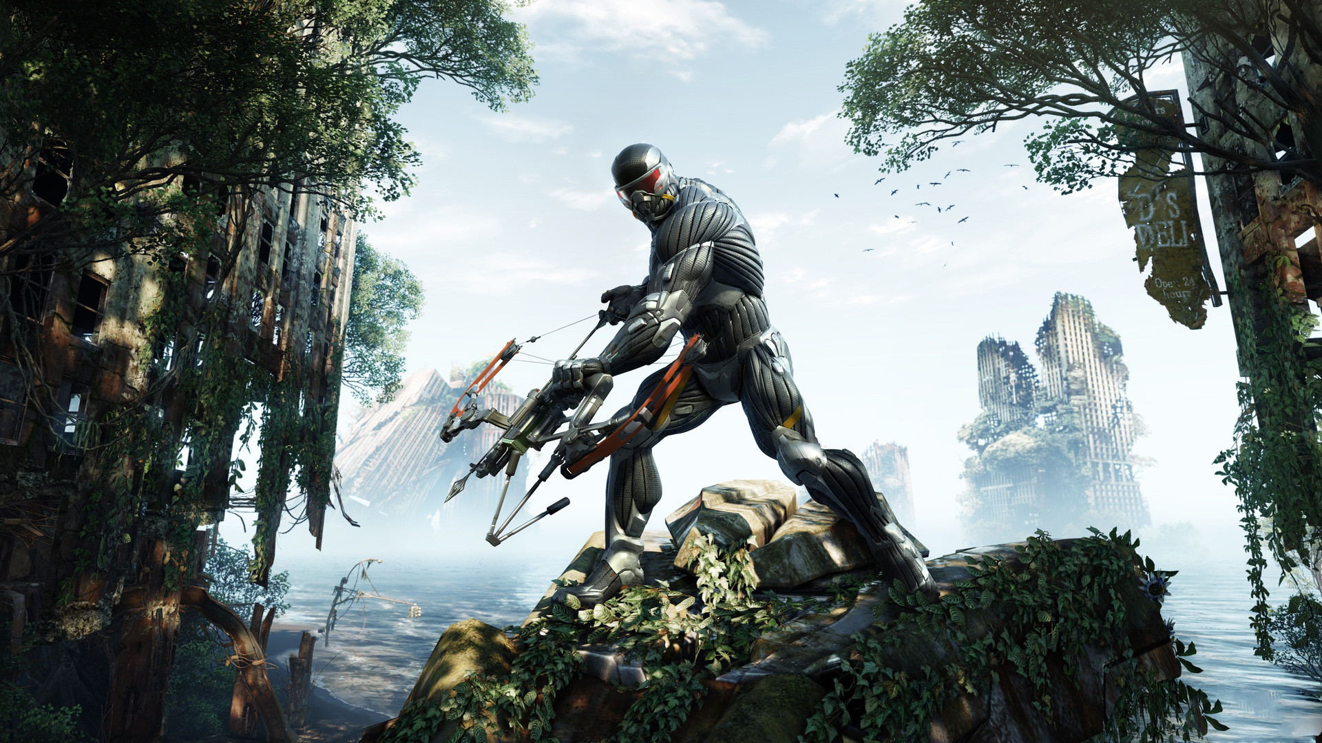 crysis hd wallpapers,action adventure game,pc game,screenshot,games,technology
