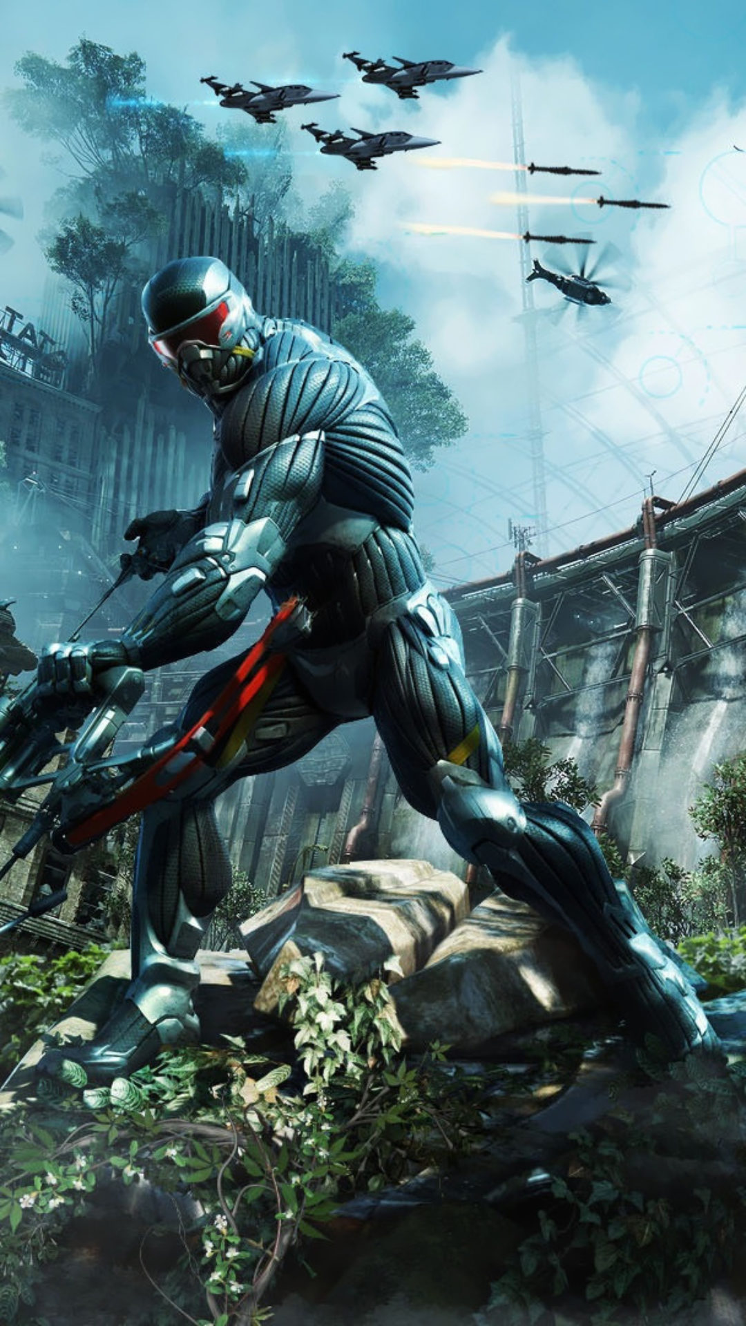 crysis hd wallpapers,action adventure game,pc game,fictional character,movie,cg artwork