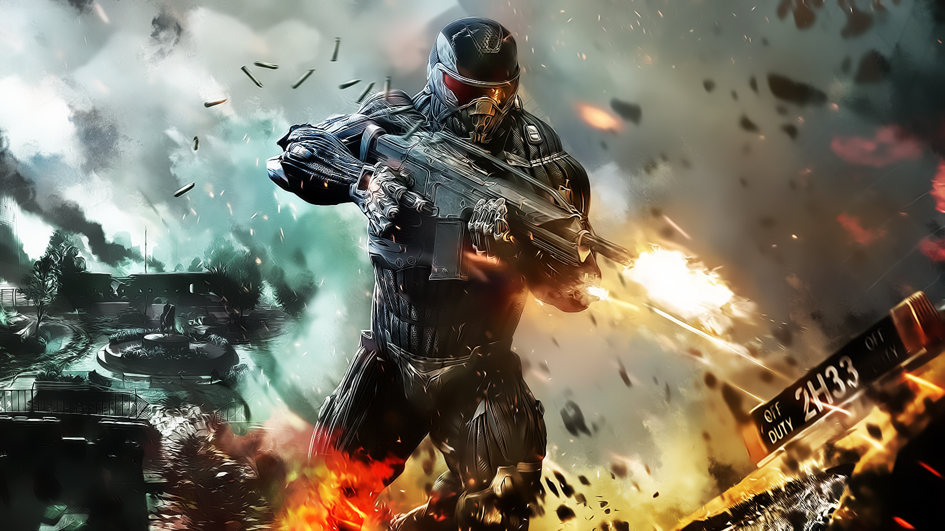 crysis hd wallpapers,action adventure game,shooter game,pc game,movie,games