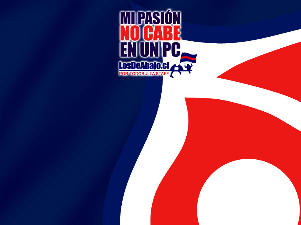 wallpaper u de chile,text,flag,font,logo,electric blue