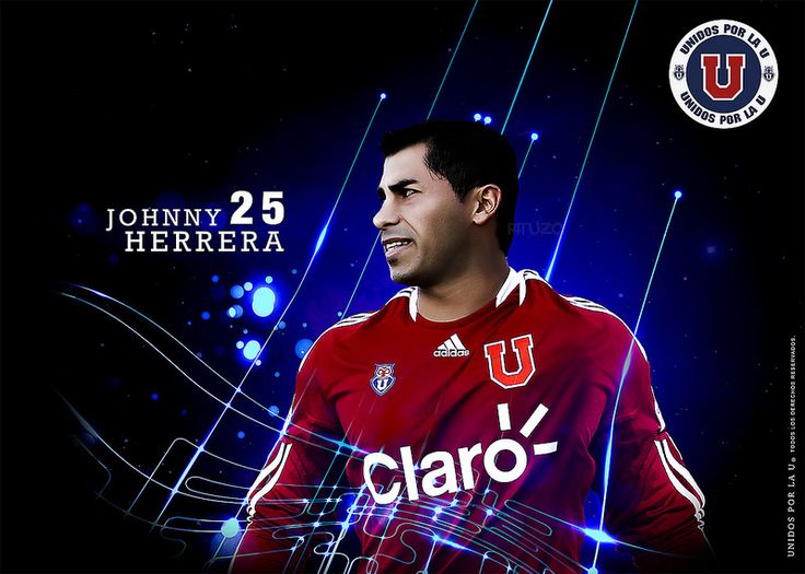 wallpaper u de chile,football player,player,soccer player,games