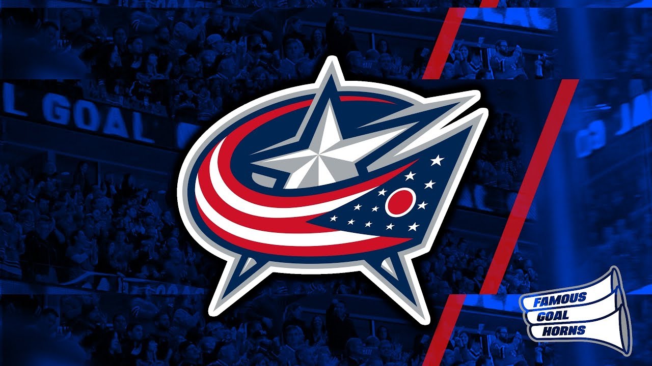 columbus blue jackets wallpaper,flagge,flagge der vereinigten staaten,elektrisches blau,schriftart,emblem